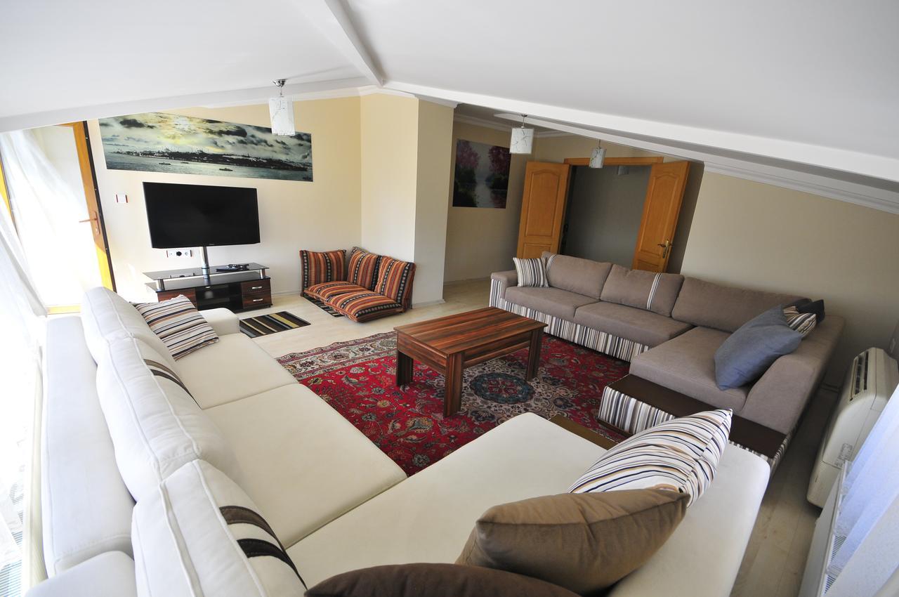 Kaya Apart Exclusive Aparthotel - Istanbul, Istanbul